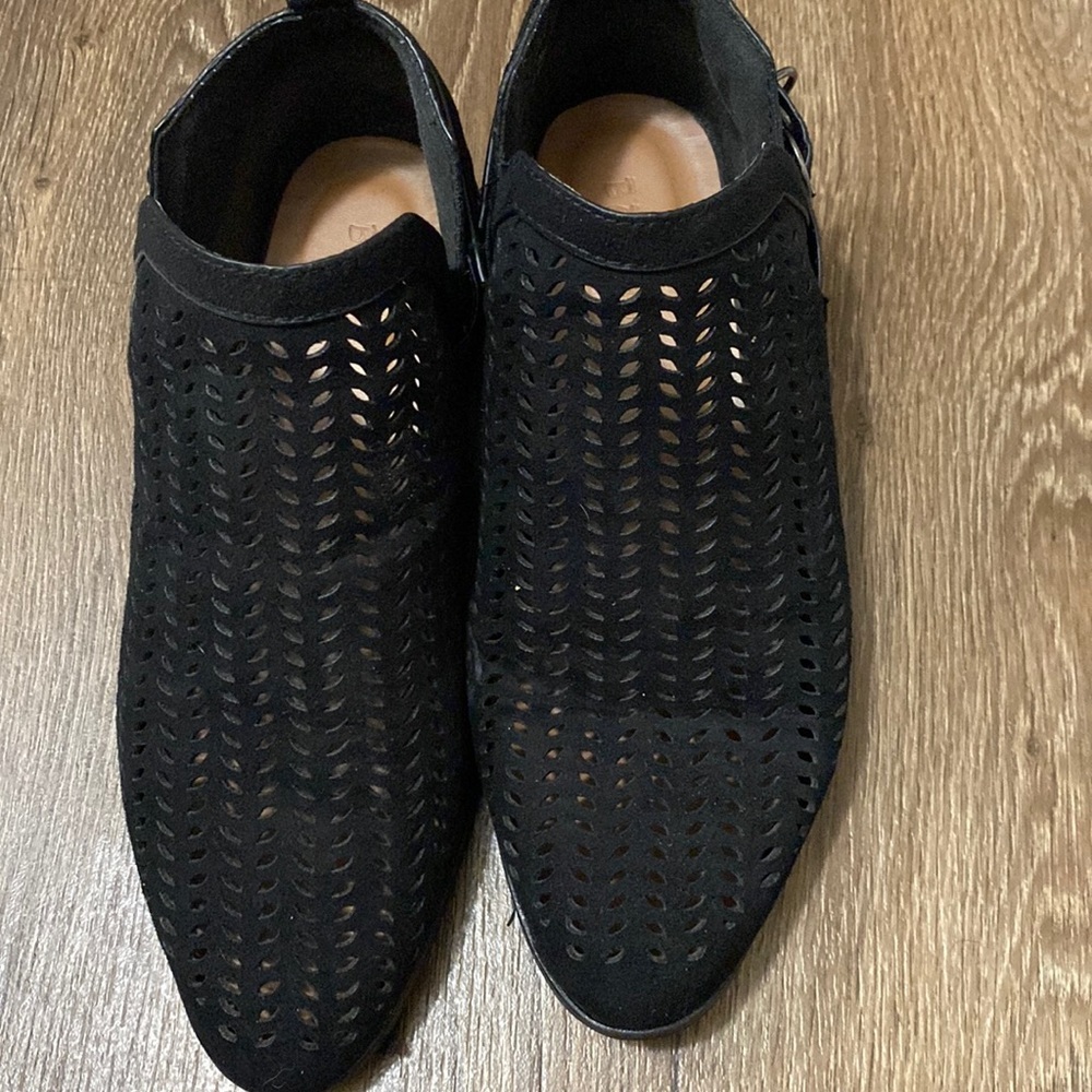 BAMBOO booties - Picture 1 of 7